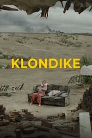 مشاهدة فيلم Klondike 2022 مترجم أون لاين بجودة عالية