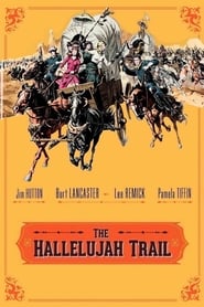 The Hallelujah Trail 1965