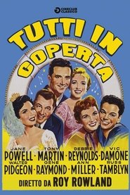 Tutti in coperta) Tutti in coperta (1955)
