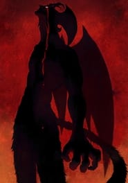 Devilman Crybaby постер