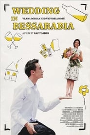 Poster Hochzeit in Bessarabien