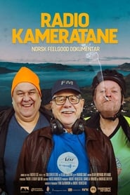 Radiokameratane poszter