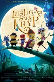 Lustiga små kryp Lustiga små kryp Dreamfilm