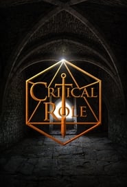 Critical Role постер
