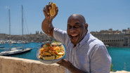 Ainsley's Taste of Malta en streaming
