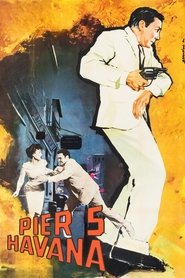 Poster for Pier 5, Havana