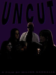 UNCUT poster