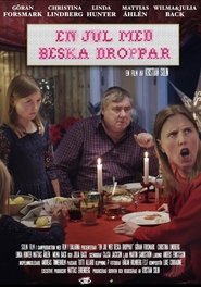 Poster En jul med beska droppar