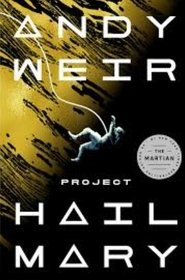 Project Hail Mary