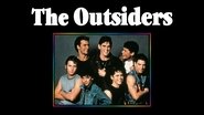 The Outsiders 