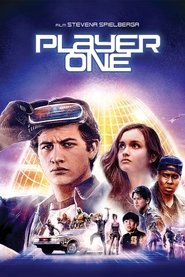 Player One (2018)