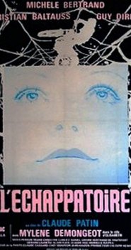 Poster L'échappatoire 1977