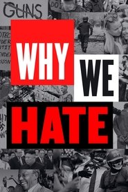 Why We Hate poster