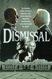 Poster The Dismissal - Miniseries 1983