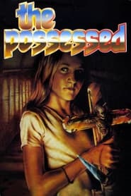 Poster for The Possessed