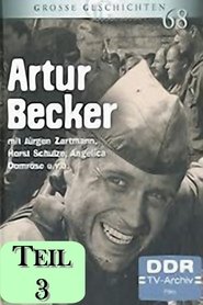 Watch Artur Becker Full Movie Online 1971