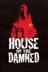 Poster House of the Damned 1963
