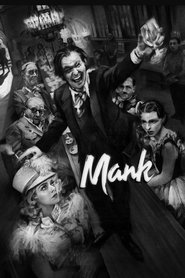 Mank EN STREAMING VF