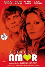 Poster Los éxitos del amor 1979