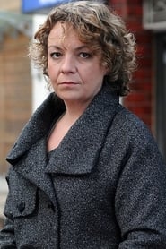 Sophie Stanton as Christine Wyatt