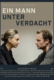 Poster Ein Mann unter Verdacht 2016