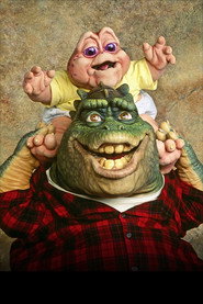 Dinosaurs Season 2 8