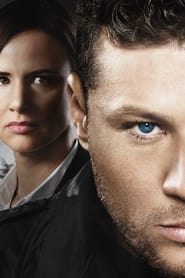 Secrets and Lies poster