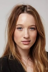 Sophie Lowe as Priscilla Connolly