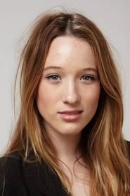 Sophie Lowe is Professor's Daughter