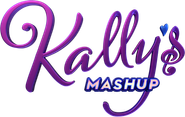 Kally's Mashup Logo