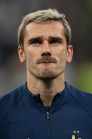 Image Antoine Griezmann