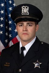 Kevin Regal as Guard #3