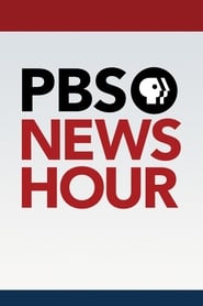 Poster PBS NewsHour - Stagione 3 2023