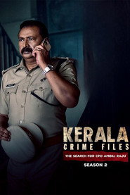 Kerala Crime Files постер