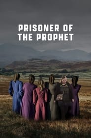 Полонянка Пророка постер