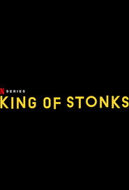King of Stonks poster