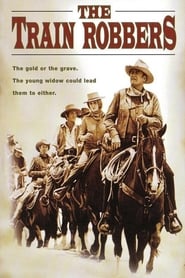 The Train Robbers (1973)