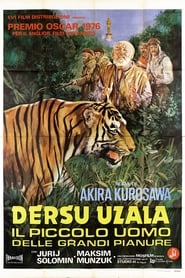 Dersu Uzala, il piccolo uomo delle grandi pianure (1975)