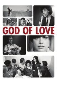 Poster God of Love