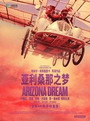 亚利桑那之梦 (1993)