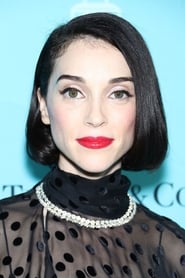 St. Vincent as Self - Musical Guest