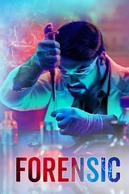 Forensic HINDI DUBBED