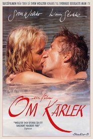 Poster En film om kärlek