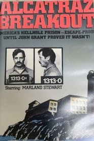 Poster Alcatraz Breakout