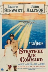 Strategic Air Command постер