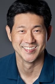 Kevin Yamada as Mr. Lin