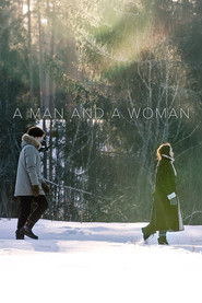 A Man and a Woman (2016)