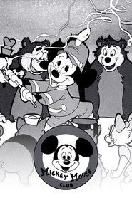 The Mickey Mouse Club The Mickey Mouse Club