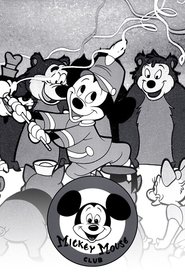 The Mickey Mouse Club постер