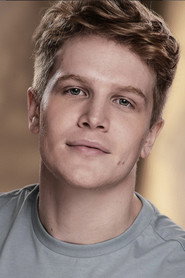 Aidan Shaw in Icebreaker